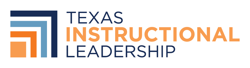  Texas Instructional Leadership Logo